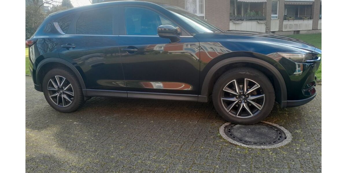 Mazda CX-5 156.777 km 14.900 &euro; langenfeld 40764