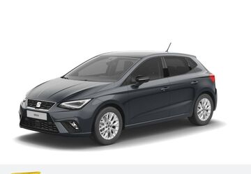 Seat Ibiza 23.543 km 23.460 &euro; Remscheid 42897
