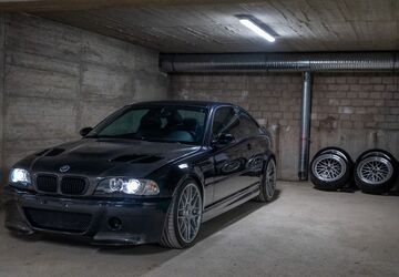 BMW M3 243.890 km 32.900 &euro; Leverkusen 51379