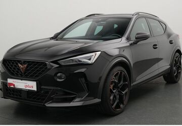 Cupra Formentor 59.418 km 39.480 &euro; Leverkusen 51373