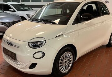 Fiat 500 3.000 km 19.990 &euro; Wülfrath 42489