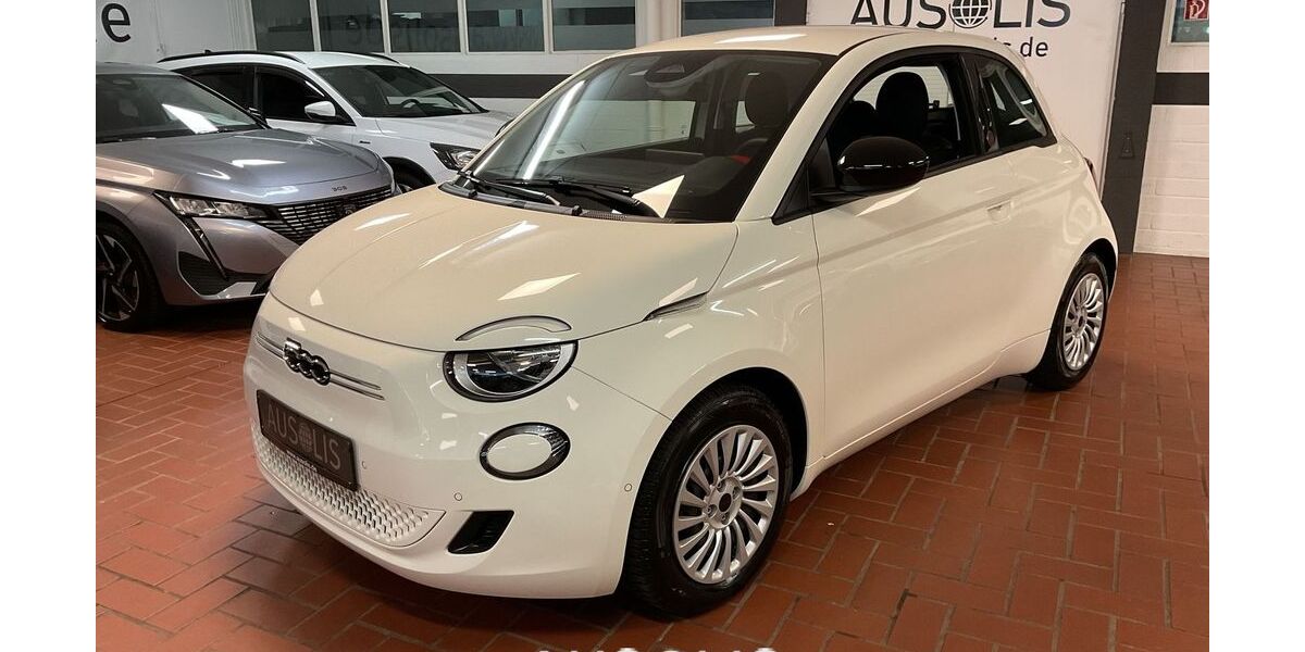 Fiat 500 3.000 km 19.990 &euro; Wülfrath 42489