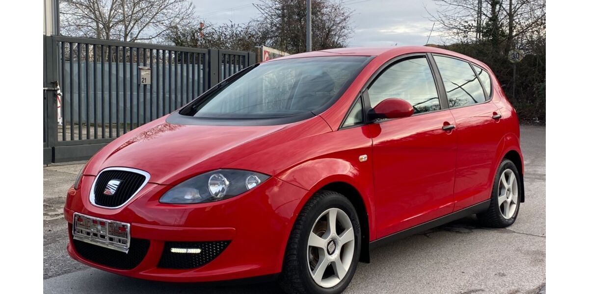 Seat Altea 212.000 km 3.350 &euro; Neuss 41460