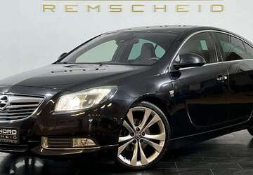 Opel Insignia 193.500 km 9.990 &euro; Remscheid 42897