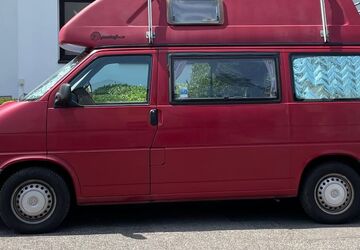 VW T4 California 130.000 km 21.900 &euro; Köln 51103