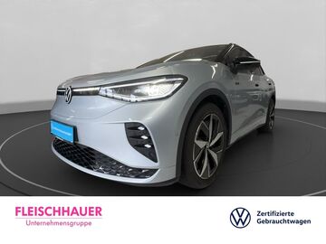Gebrauchte VW ID.4