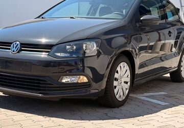 VW Polo 142.625 km 5.799 &euro; leverkusen 51379