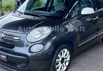 Fiat 500L 165.580 km 5.480 &euro; Frechen 50226
