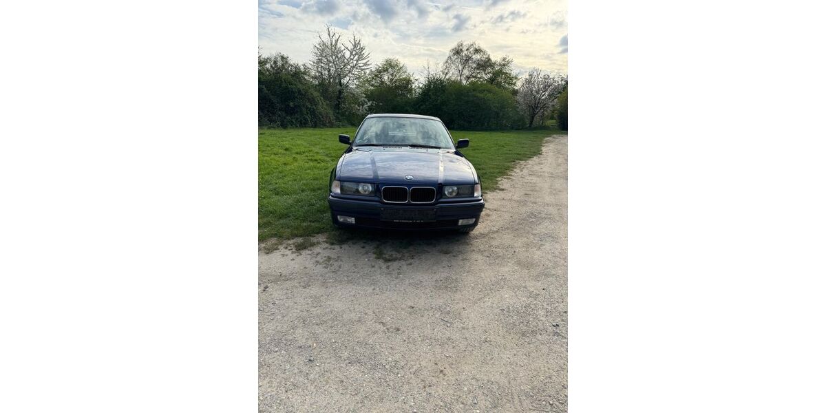 BMW 320 180.000 km 7.800 &euro; Leverkusen 51381