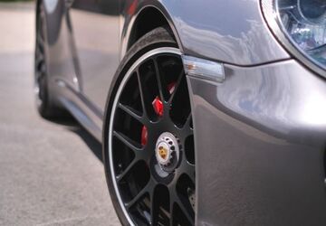 Porsche 997 175.500 km 69.997 &euro; Düsseldorf 40629