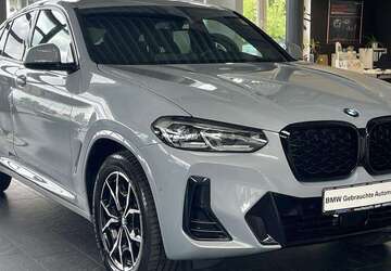 BMW X4 9.025 km 51.490 &euro; Langenfeld 40764