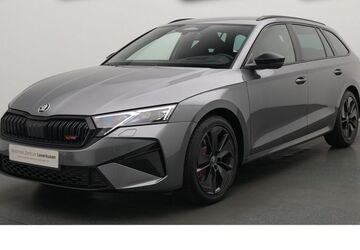 Skoda Octavia 4.855 km 38.480 &euro; Leverkusen 51379