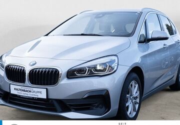 BMW 220 Active Tourer 39.744 km 21.590 &euro; Wermelskirchen 42929