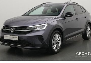 VW Taigo 23.257 km 23.980 &euro; Leverkusen 51379