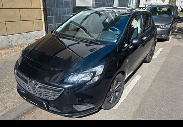Opel Corsa 104.000 km 9.799 &euro; Leverkusen 51379