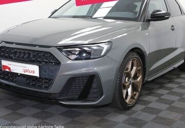 Audi A1 66.210 km 19.950 &euro; Solingen 42653