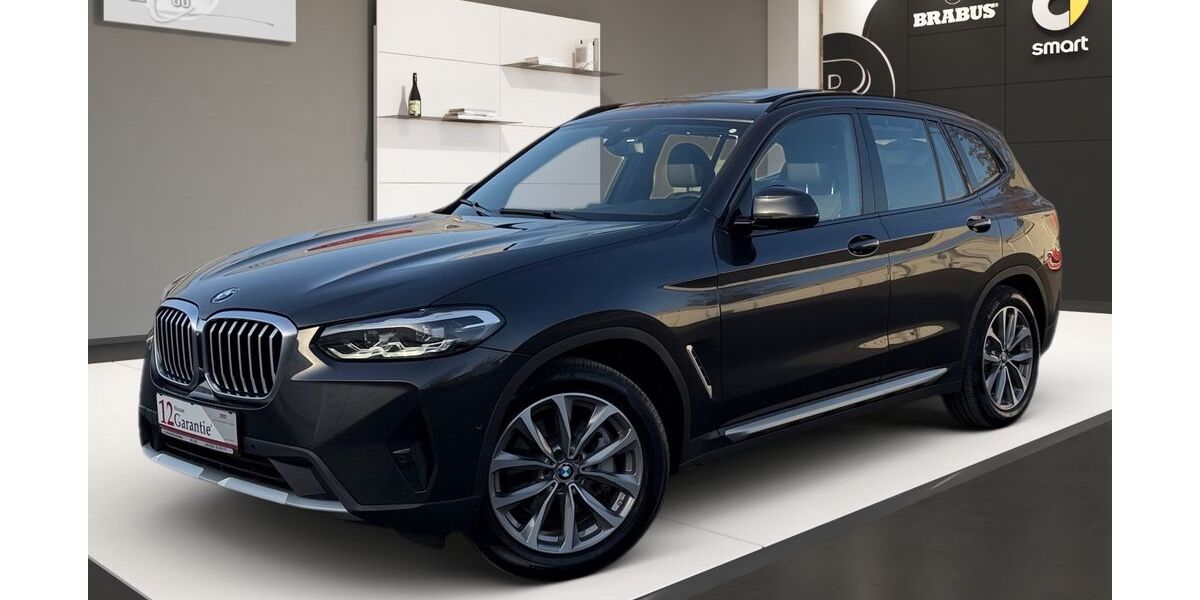 BMW X3 111.167 km 34.988 &euro; Köln 51067