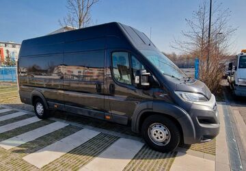 Fiat Ducato 150.000 km 13.490 &euro; Köln 51103