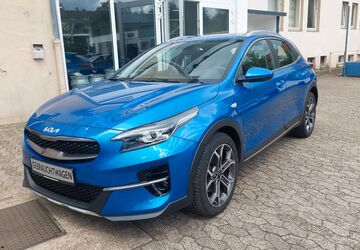 Kia XCeed 22.100 km 19.490 &euro; Erkrath 40699