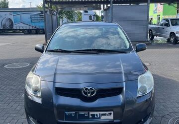 Toyota Auris 148.999 km 4.200 &euro; Frechen 50226