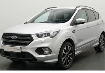 Ford Kuga 57.390 km 14.680 &euro; Leverkusen 51379