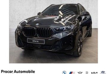 BMW X6 19.500 km 97.990 &euro; Leverkusen 51371