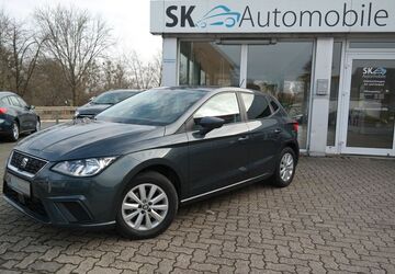 Seat Ibiza 57.500 km 13.950 &euro; Grevenbroich 41516