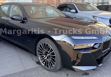 BMW 740 5.200 km 114.890 &euro; Köln 50996