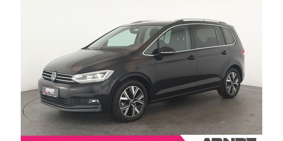 VW Touran 10.700 km 35.184 &euro; Neuss 41460