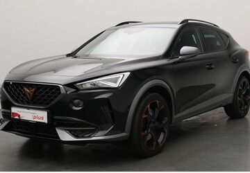 Cupra Formentor 77.157 km 26.480 &euro; Leverkusen 51373