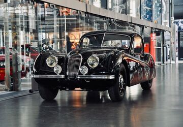 Jaguar XK 63.697 km 98.500 &euro; Köln 50829