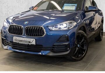 BMW X2 64.039 km 27.490 &euro; Leverkusen 51371
