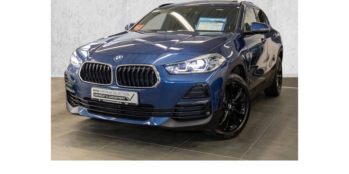 BMW X2 64.039 km 27.490 &euro; Leverkusen 51371