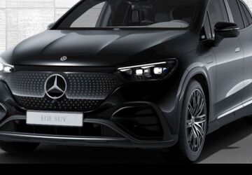 Mercedes-Benz EQE 9.900 km 90.990 &euro; Düsseldorf 40470