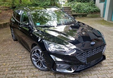 Ford Focus 65.987 km 18.000 &euro; Köln 50667