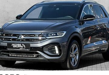 VW T-Roc 37.575 km 30.870 &euro; Bergheim 50126