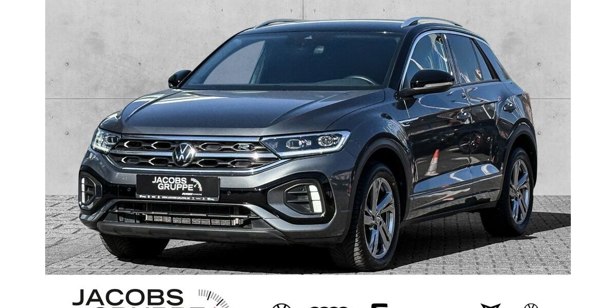 VW T-Roc 37.575 km 30.870 &euro; Bergheim 50126