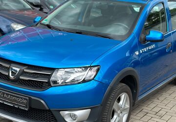 Dacia Sandero 120.000 km 5.970 &euro; Köln 51109