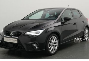 Seat Ibiza 27.741 km 14.980 &euro; Leverkusen 51379