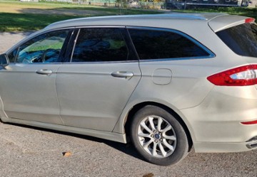 Ford Mondeo 250.000 km 5.300 &euro; Düsseldorf 40591