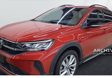 VW Taigo 24.224 km 23.988 &euro; Leverkusen 51379