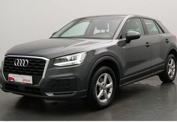 Audi Q2 59.171 km 18.988 &euro; Leverkusen 51373