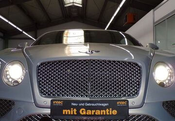 Bentley Continental GT 159.610 km 58.900 &euro; Köln 51069