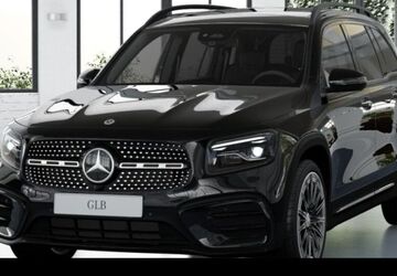 Mercedes-Benz GLB 200 9.900 km 48.990 &euro; Düsseldorf 40470