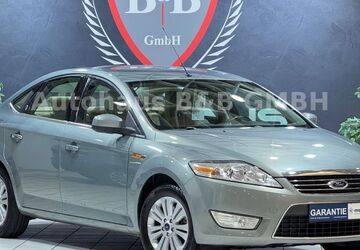 Ford Mondeo 77.000 km 6.990 &euro; Bergheim 50126