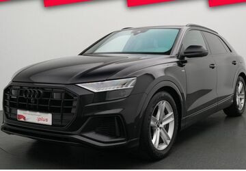 Audi Q8 135.003 km 50.980 &euro; Leverkusen 51373