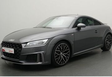 Audi TT 130.500 km 24.988 &euro; Leverkusen 51373