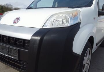 Fiat Fiorino 135.000 km 5.990 &euro; Solingen 42719