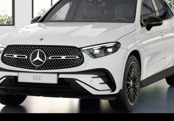 Mercedes-Benz GLC 200 9.900 km 59.990 &euro; Düsseldorf 40470