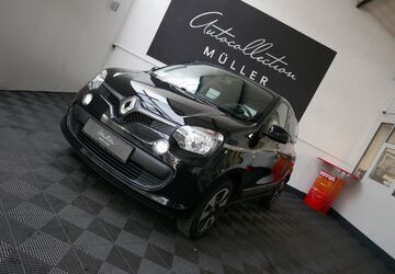 Renault Twingo 78.400 km 10.797 &euro; Remscheid 42897